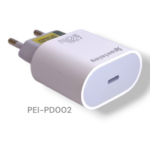 FONTE RÁPIDO PD QC 20 W PEINING - Imagem 2