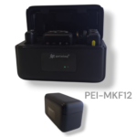 MICROFONE LAPELA PEI-MKF12 PEINING