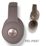HEADFONE SEM FIO PEI-P697 PEINING - Imagem 2