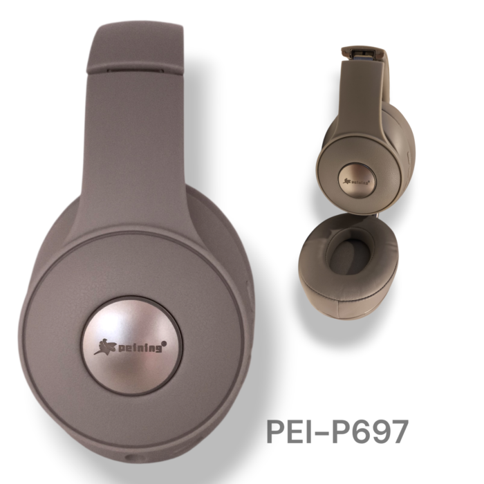 HEADFONE SEM FIO PEI-P697 PEINING - Imagem 2