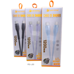 CABO DE DADOS TURBO PEINING 60 W (UNIDADE)