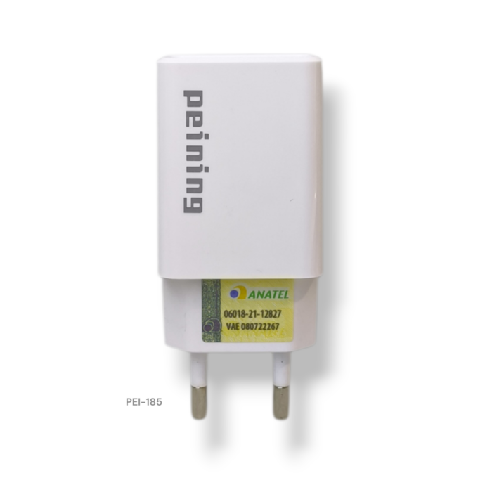 FONTE TURBO PD QC 3.1A PEINING - Imagem 3