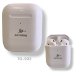 FONE DE OUVIDO TG903 (2)  PEINING (UNIDADE)