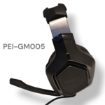 HEADFONE GAMER COM FIO PEI-GM005  PEINING