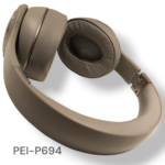 HEADFONE SEM FIO PEI-P694 PEINING - Imagem 2
