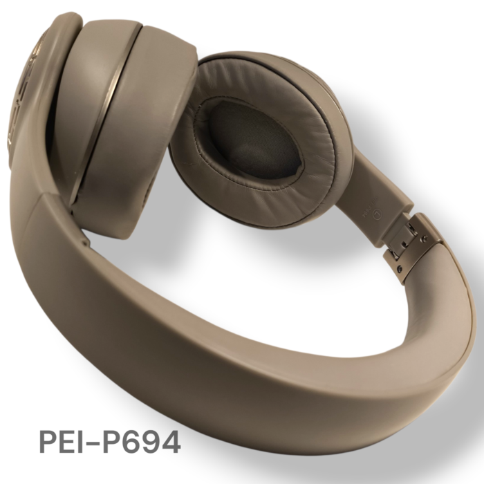 HEADFONE SEM FIO PEI-P694 PEINING - Imagem 2