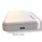 MAGSAFE POWER BANK PEINING WUP-760 - Imagem 2