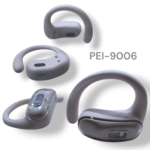 FONE DE CONDUÇÃO OSSEA PEI-P9006 PEINING (UNIDADE) - Imagem 2