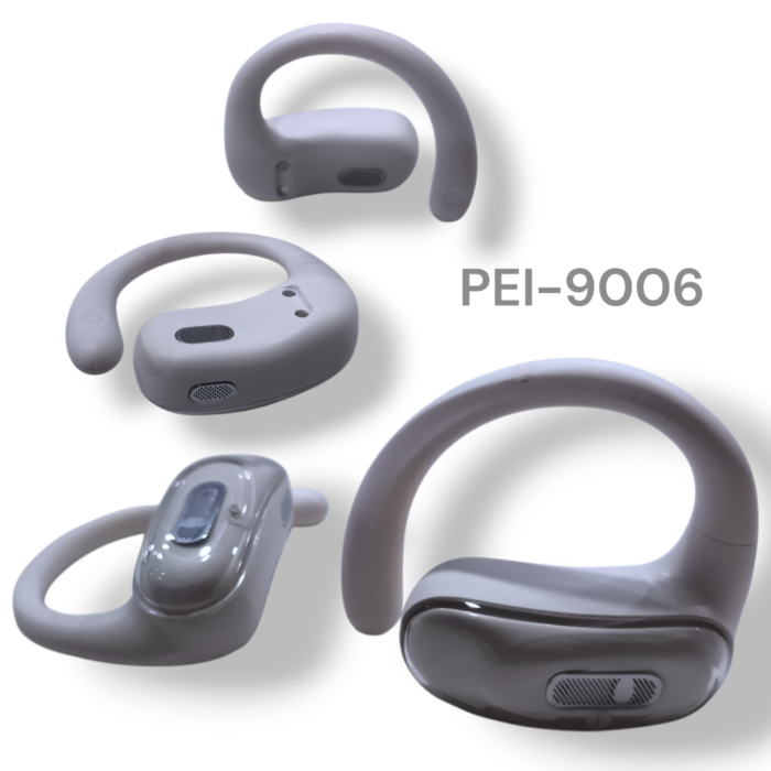 FONE DE CONDUÇÃO OSSEA PEI-P9006 PEINING (UNIDADE) - Imagem 2