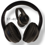 HEADFONE SEM FIO ST-40 PEINING