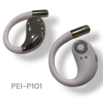 FONE DE CONDUÇÃO OSSEA PEI-P101 PEINING (UNIDADE) - Imagem 2