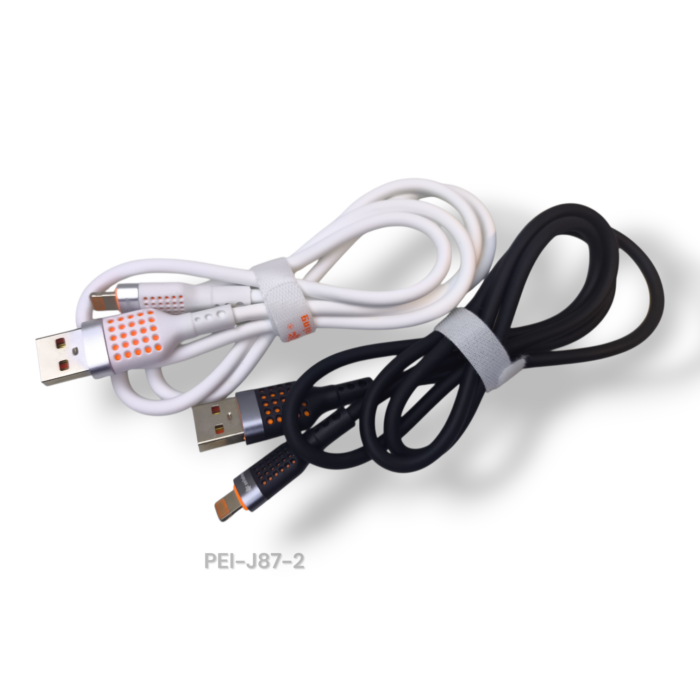 CABO DE DADOS TURBO 6A PEINING (UNIDADE) - Imagem 2