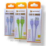 CABO DE DADOS RAPIDO 6A PEINING