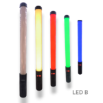 BASTÃO DE LED OBERON RGB