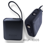 POWER BANK WUP-1005 PEINING