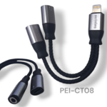 ADAPTADOR LIGHTING PEI-CT08 PEINING