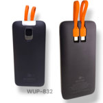 POWER BANK PEINING WUP-832 (UNIDADE)