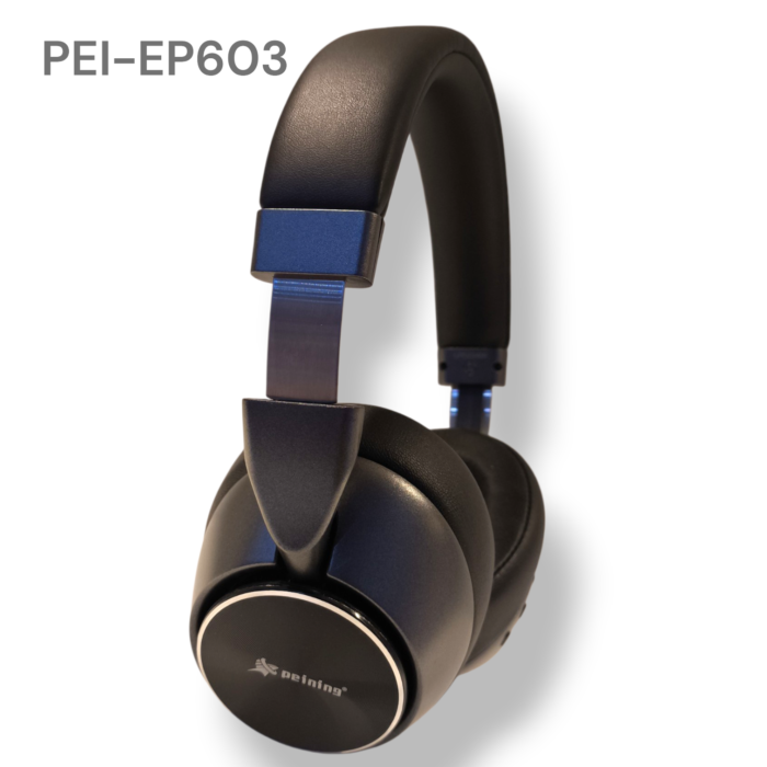 HEADFONE SEM FIO PEI-EP603 PEINING - Imagem 2