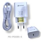 CARREGADOR  RAPIDO PEI-PD085-5  PEINING 35 W