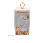 FONTE TURBO PD QC 6.2A PEINING