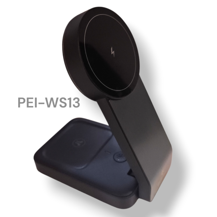 CARREGADOR DE INDUÇÃO PEI-WS13  PEINING - Imagem 2