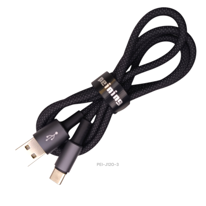 CABO DE DADOS RAPIDO 6A PEINING - Imagem 2