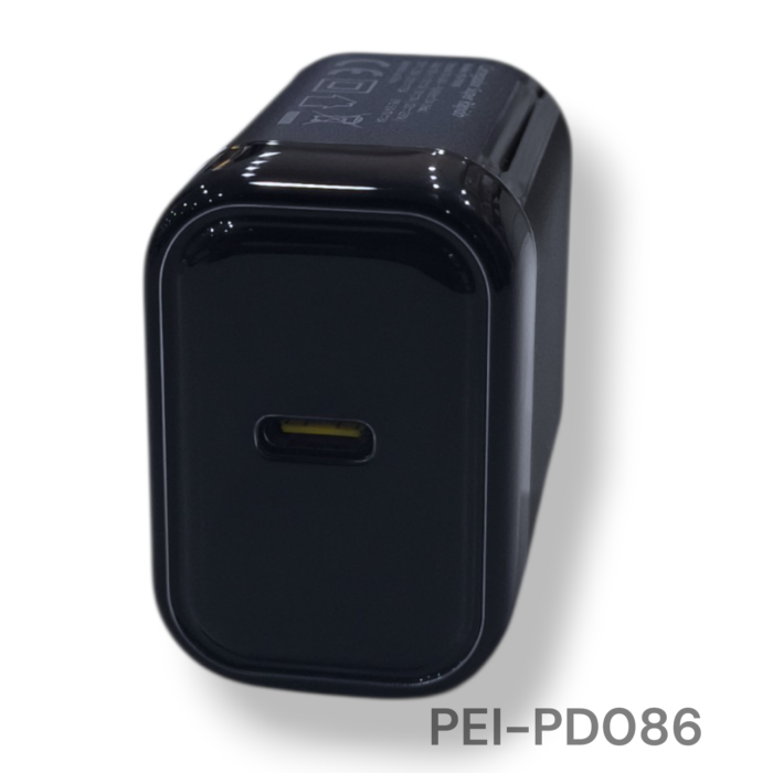 FONTE PARA CARREGADOR PEI-PD086 PEINING - Imagem 2