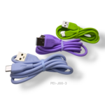 CABO DE DADOS RAPIDO 6A PEINING - Imagem 2