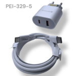 CARREGADOR TURBO PEI-329-5 PEINING