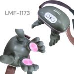 MASSAGEADOR DE PESCOÇO MADE BASICS LMF-1173 - Imagem 2