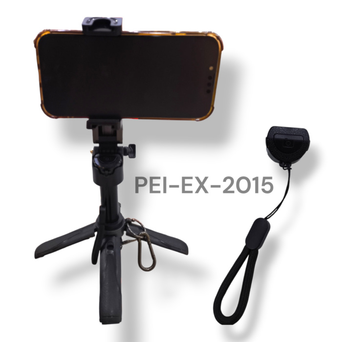 BASTÃO DE SELFIE PEI-EX-2015 PEINING - Imagem 2