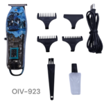 Máquina de Acabamentos Profissional OIV-923 | VGR ® OI VIDA - Imagem 2