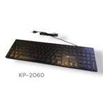TECLADO COM  FIO KP-2060 KNUP