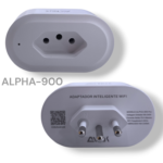 TOMADA INTELIGENTE ALPHA-900 ATEK