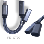 ADAPTADOR LIGHTING PEI-CT07 PEINING