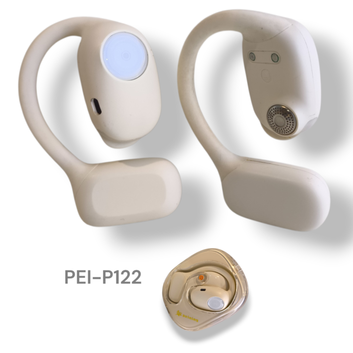 FONE DE OUVIDO PEI-P122 PEINING (UNIDADE) - Imagem 2