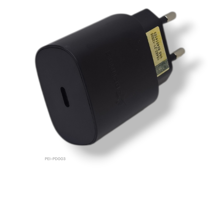 FONTE PD TURBO 25W PEINING - Imagem 4