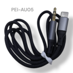 CABO DE AUDIO PEI-AU05 PEINING