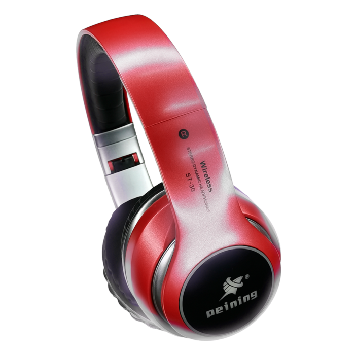 HEADFONE SEM FIO ST-30 PEINING (UNIDADE) - Imagem 2