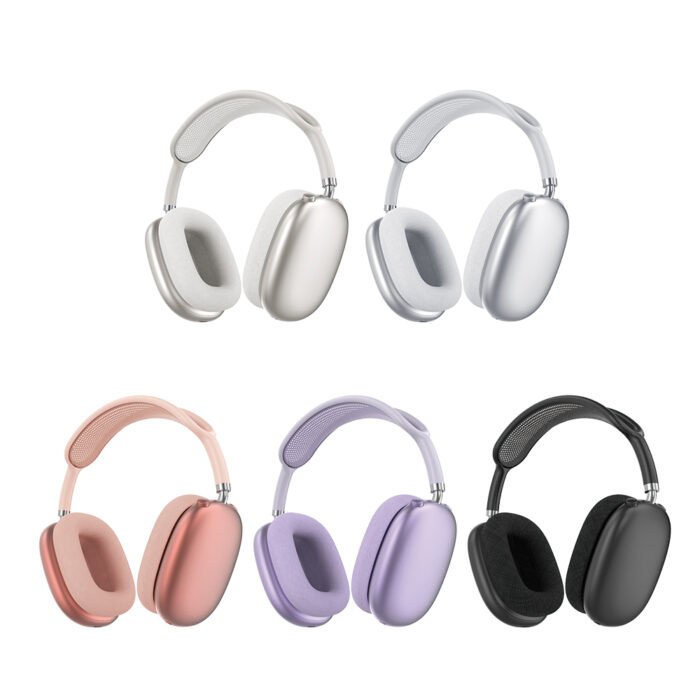 HEADFONE SEM FIO PEI-P10 PEINING - Imagem 3
