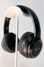 HEADFONE SEM FIO PEI-P01 PEINING - Imagem 3