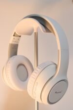 HEADFONE SEM FIO PEI-P01 PEINING - Imagem 4