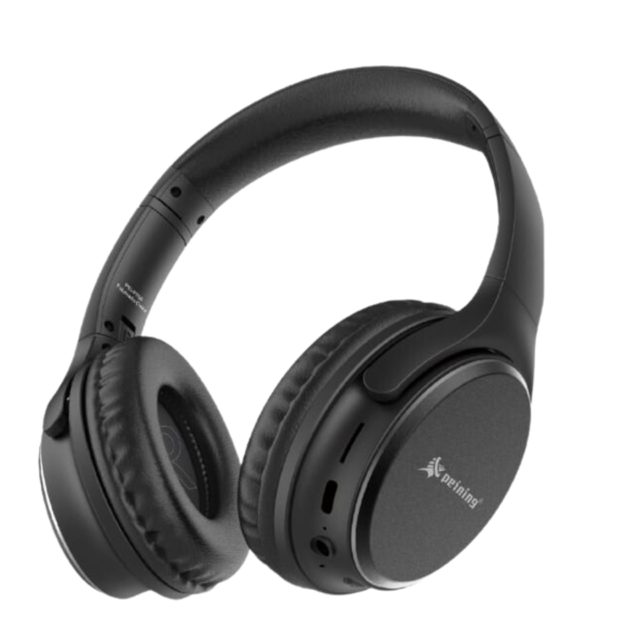 HEADFONE SEM FIO PEI-P700 PEINING - Imagem 4