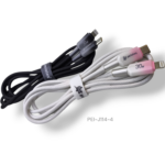 CABO DE DADOS PD 30w PEINING (UNIDADE) - Imagem 2