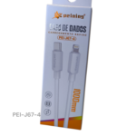 CABO DE DADOS TURBO 30 W PEINING (UNIDADE)