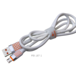 CABO TURBO TRANSMISSOR DE DADOS 6A PEI-J87-1 PEINING (UNIDADE)