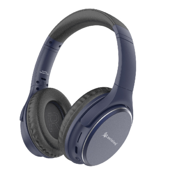 HEADFONE SEM FIO PEI-P700 PEINING - Imagem 3